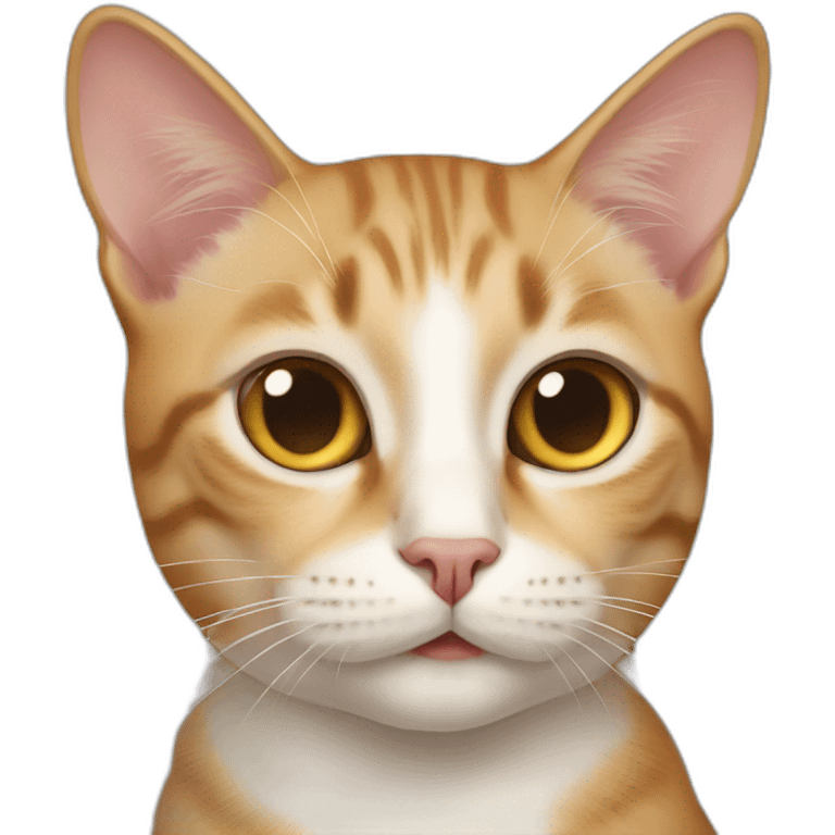 Cat elon musk emoji