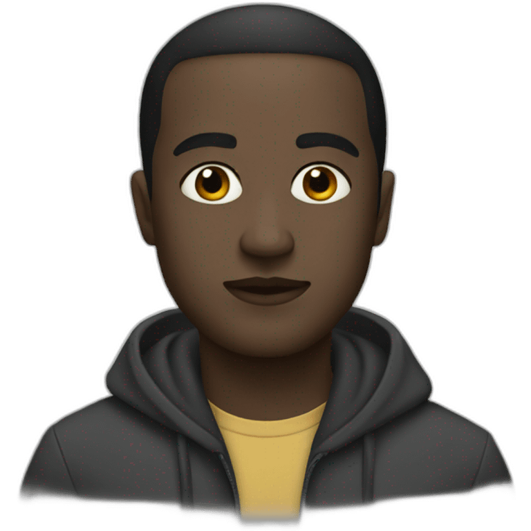 Tate emoji