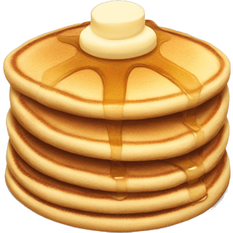 pancakes emoji