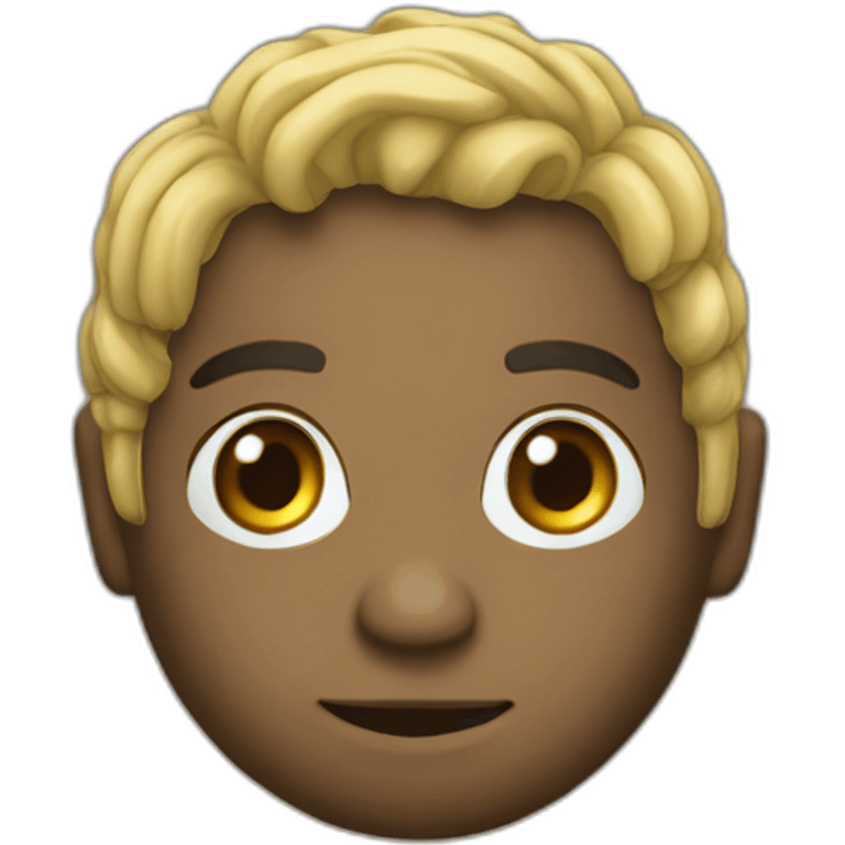 Ballon d‘or emoji