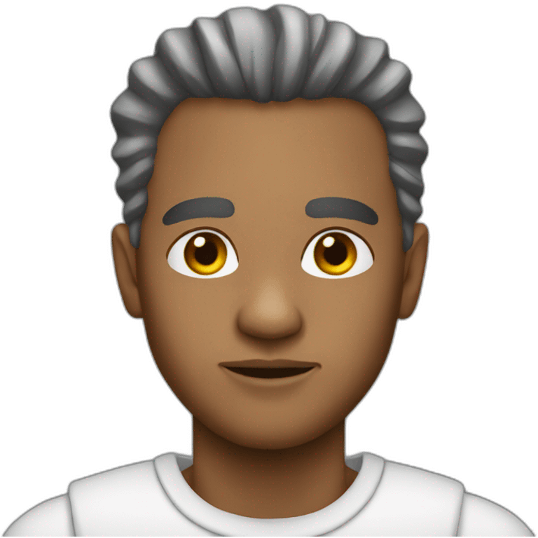 Inmate emoji