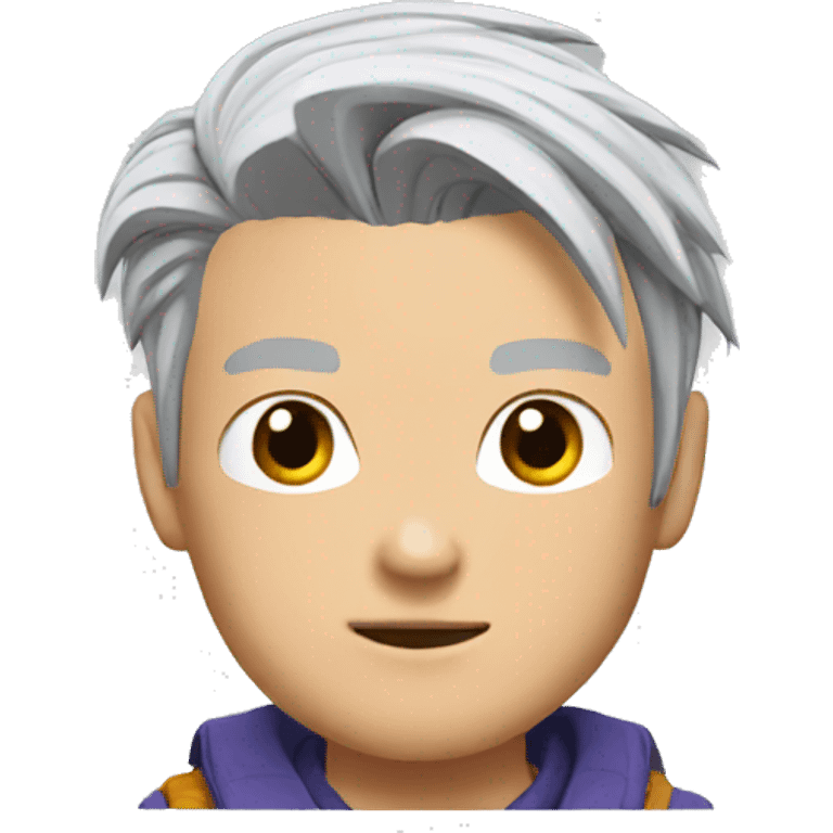 Trunks emoji