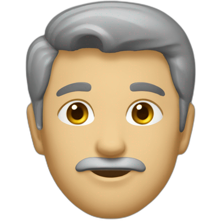 Игорь Коломойский emoji