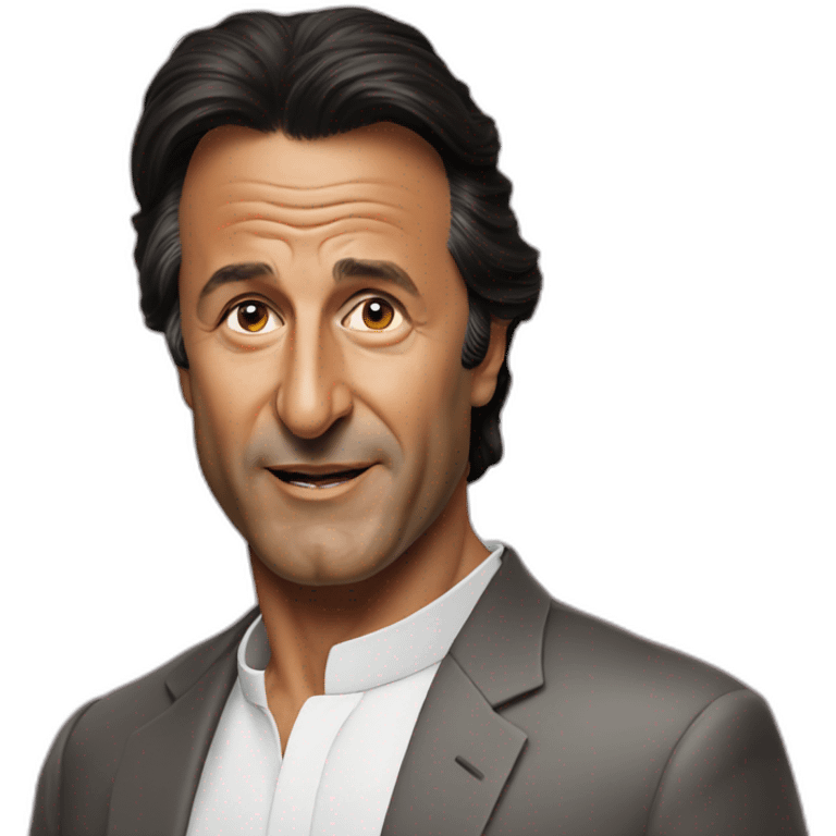 Imran khan emoji