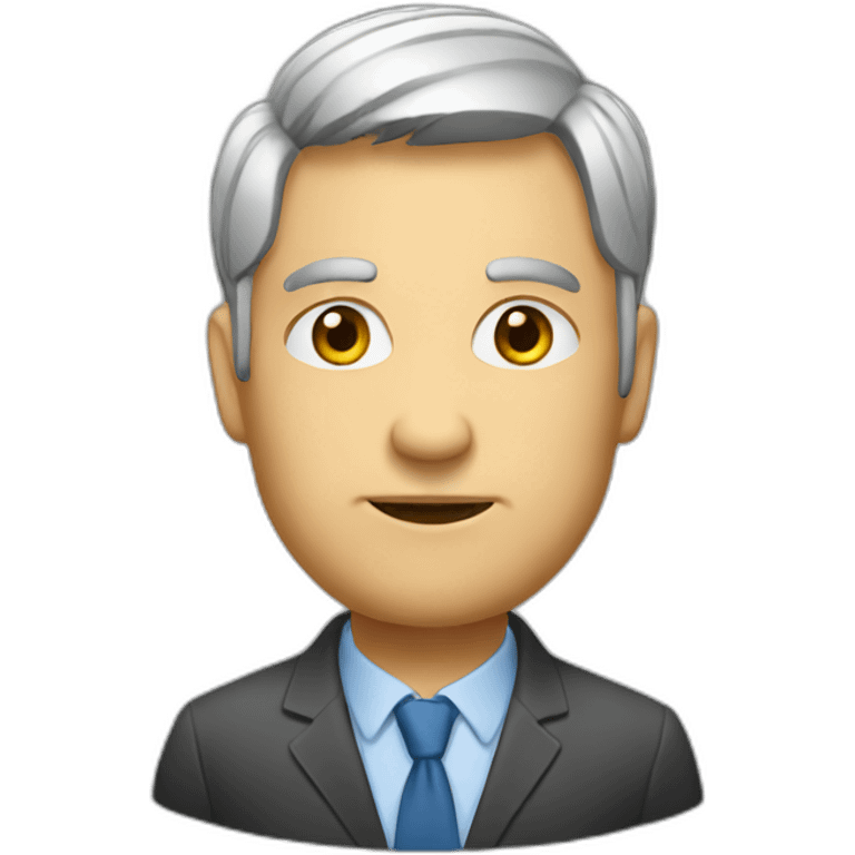 the publisher emoji