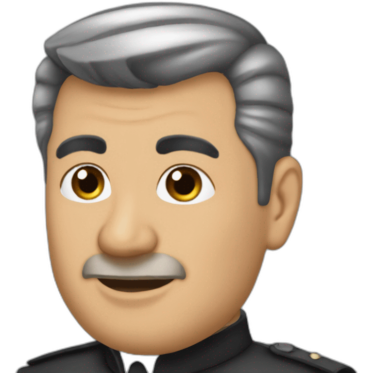 shavkat mirziyoyev emoji