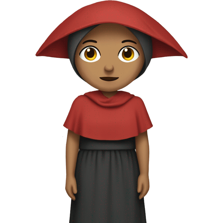 handmaid's tale emoji