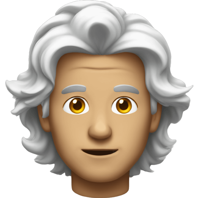 Newton emoji