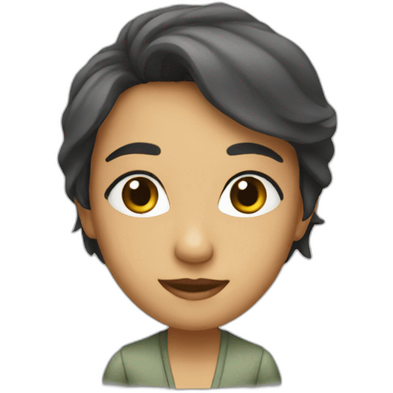 pia emoji