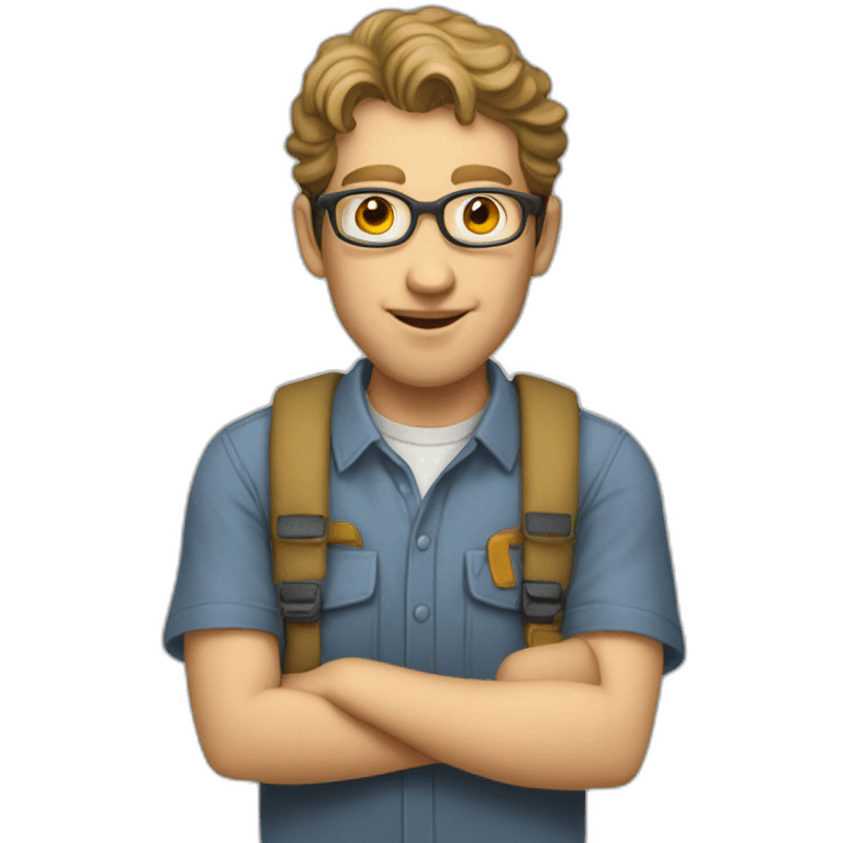 zev-eisenberg-developer emoji