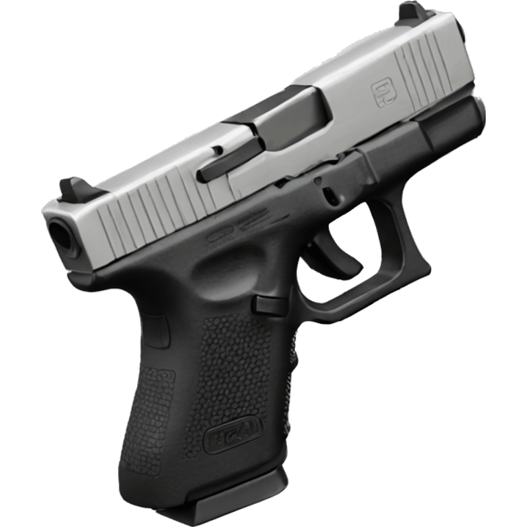 Glock emoji