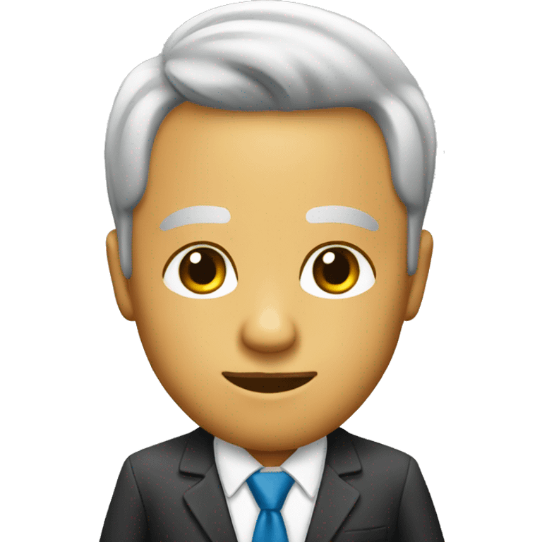 bussiness emoji