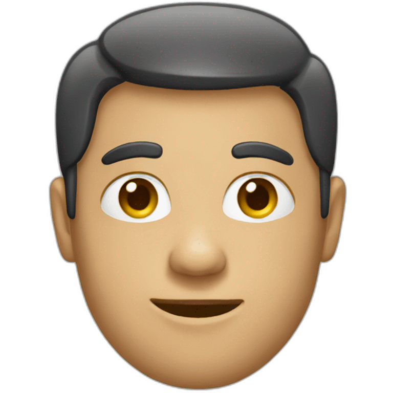 person business emoji