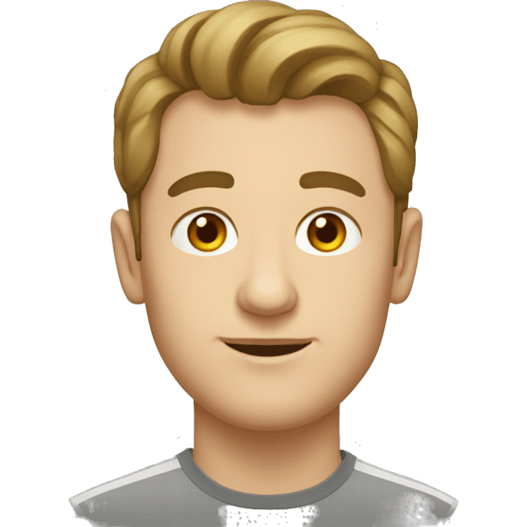 Oleksandr Gerega emoji