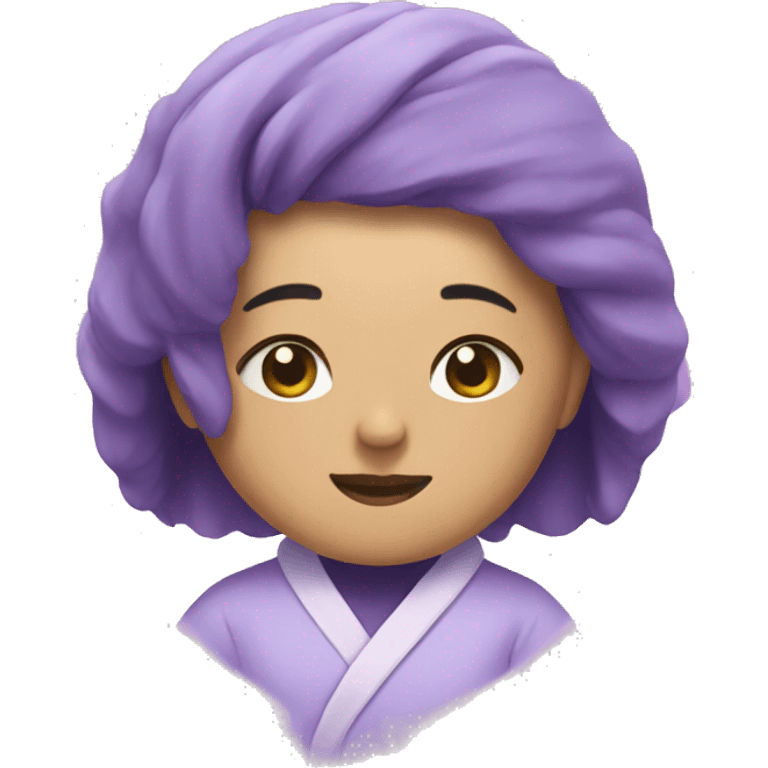 spa  emoji