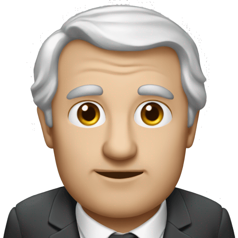 Victor Chernomyrdin emoji