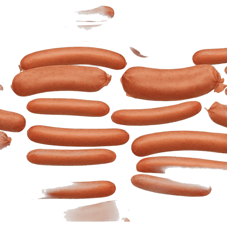 Saucisson  emoji