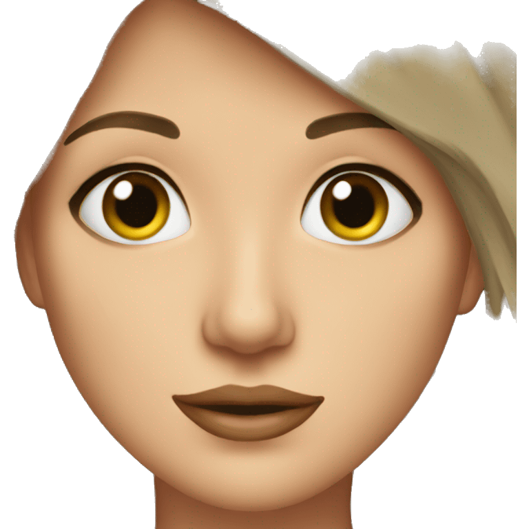 pamela reif emoji