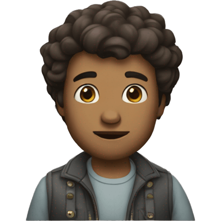 Hommer simsone emoji