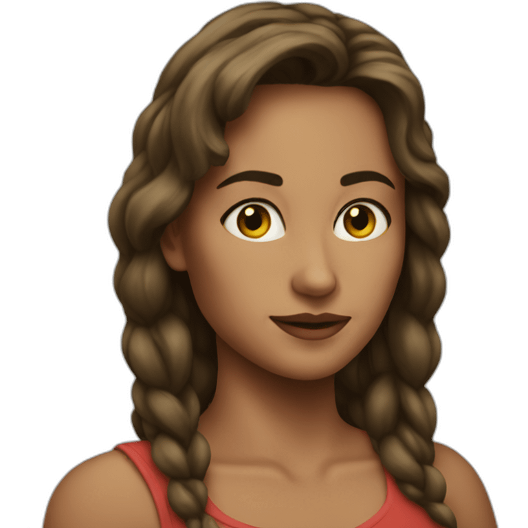 Sonja emoji