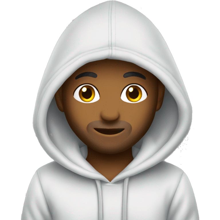 I love my boyfriend hoodie  emoji