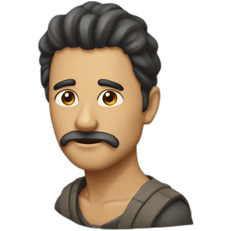 Zemour emoji