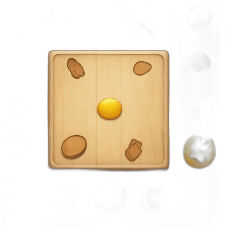 Board games emoji