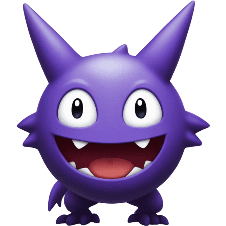 Gengar emoji