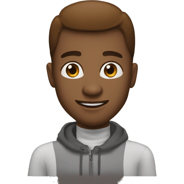 Celllou Dalein diallo emoji