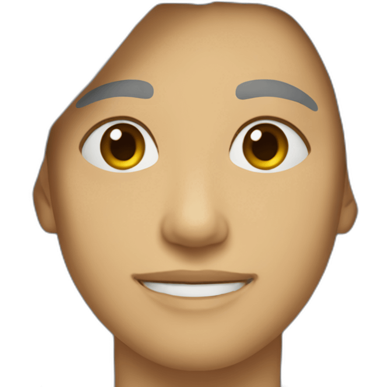 линейка emoji