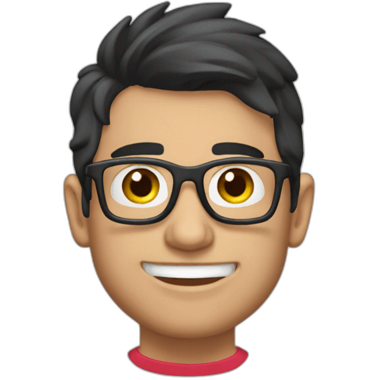 checo perez emoji