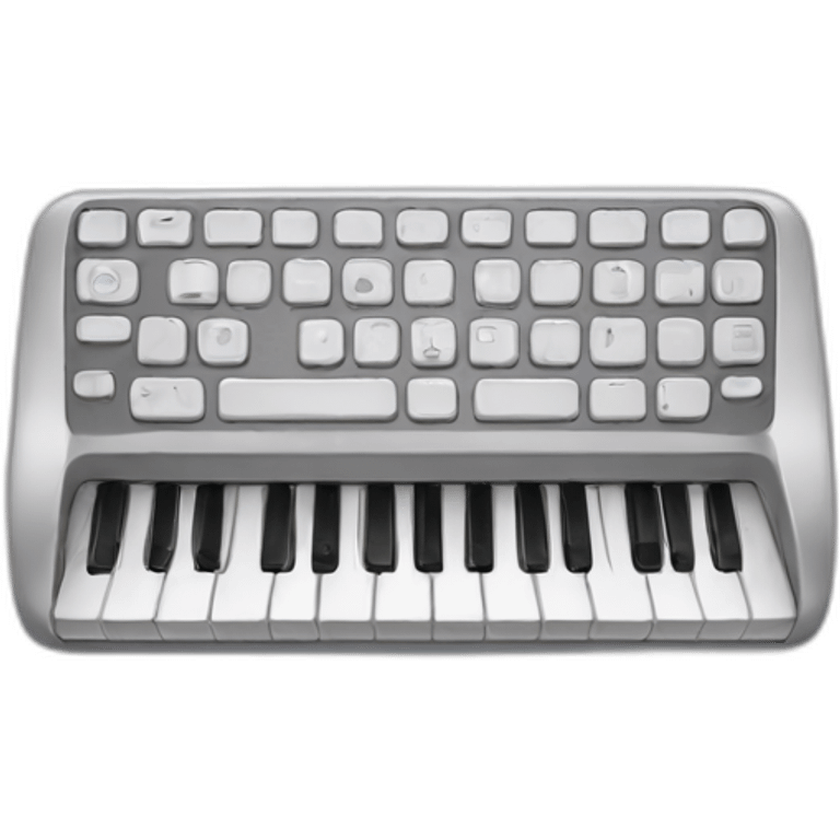 keyboard emoji