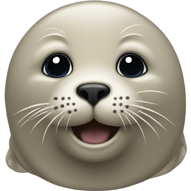 american seal emoji