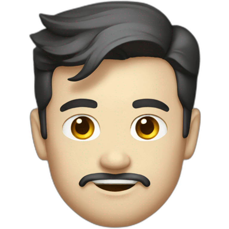 tesla emoji