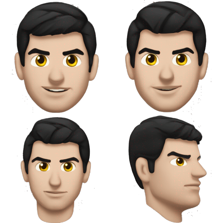 Sidney crosby emoji