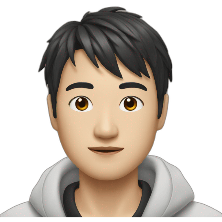 hu tao emoji