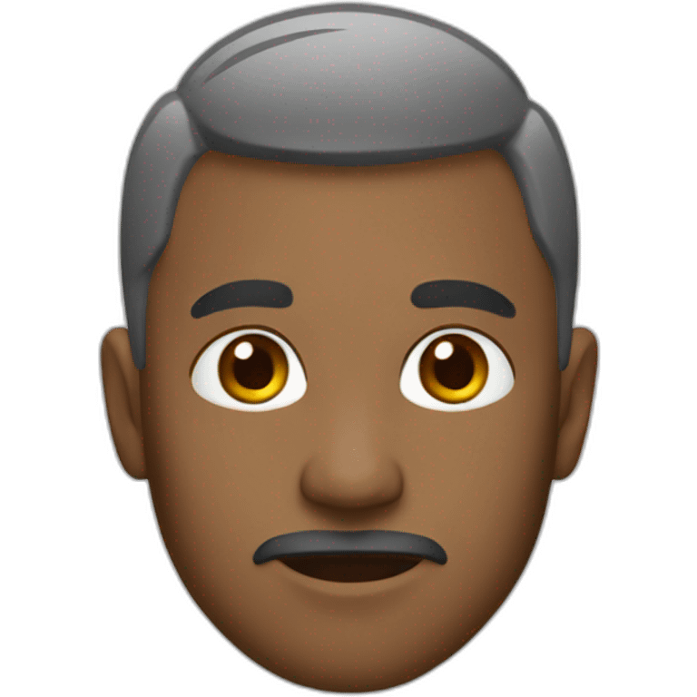 Ilun mack emoji