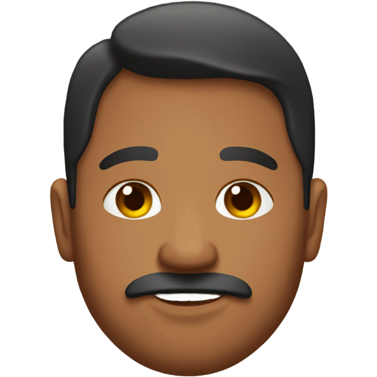 Pregnant dad Mexican  emoji