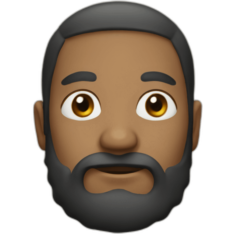 Bari emoji