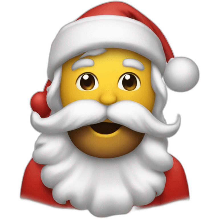 Christmas Songs Emoji emoji