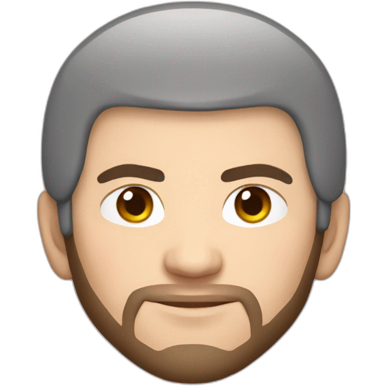 Khabib emoji