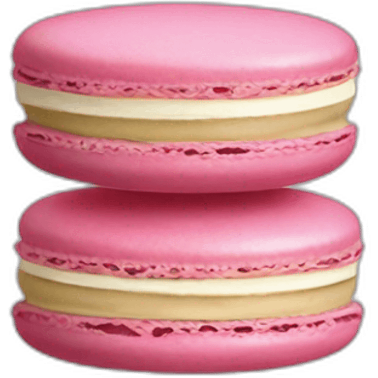 macarons emoji