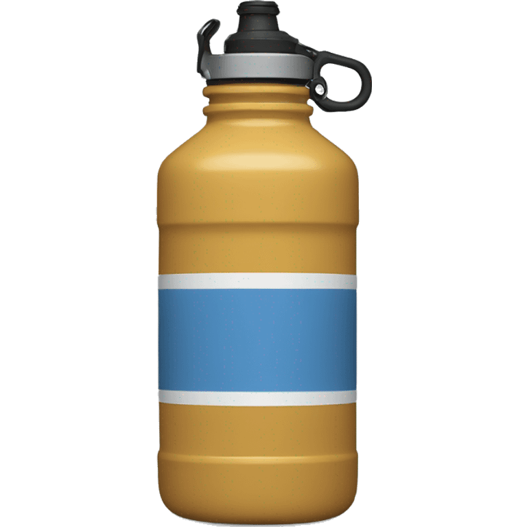 stanley water bottle emoji