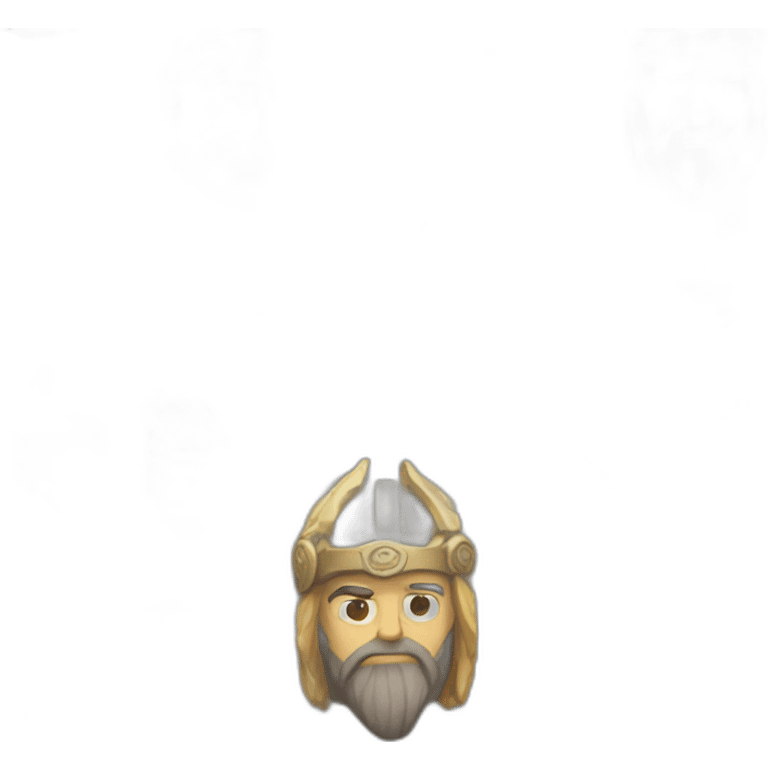 odin emoji