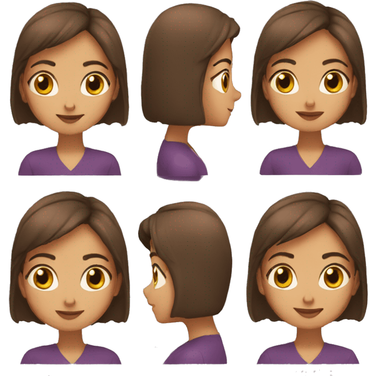 Sofia emoji