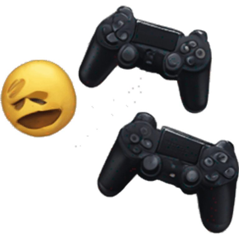 PlayStation Plu emoji