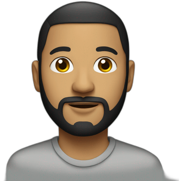 Khaled emoji