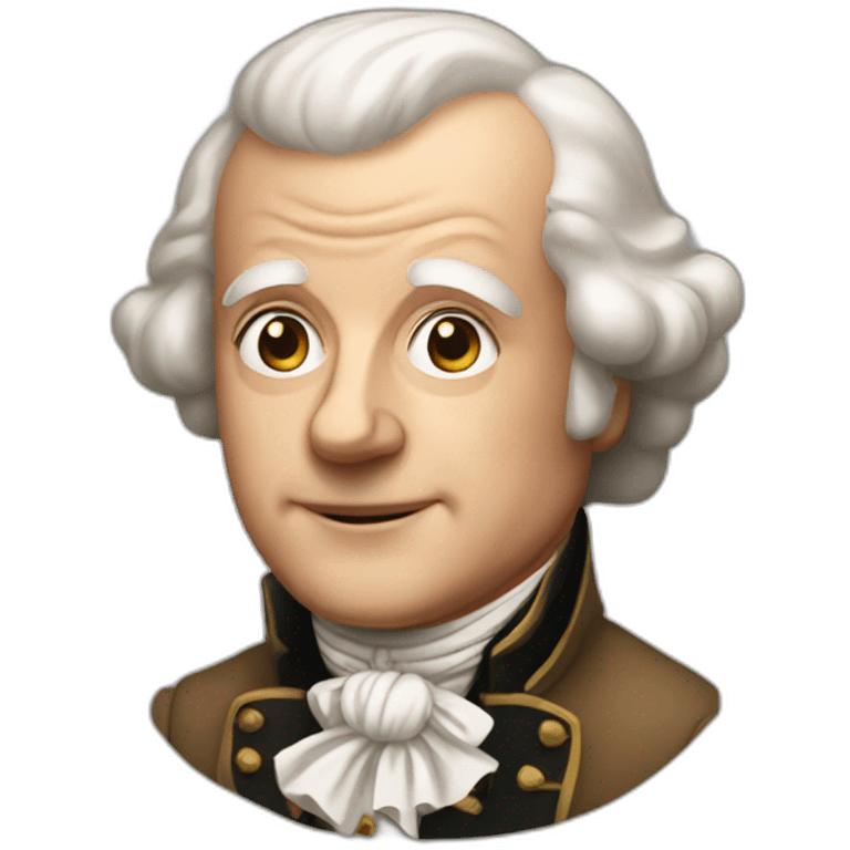 John Adams emoji