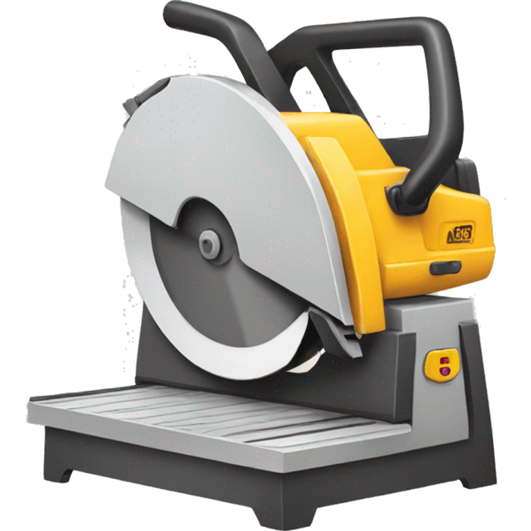 tile saw emoji