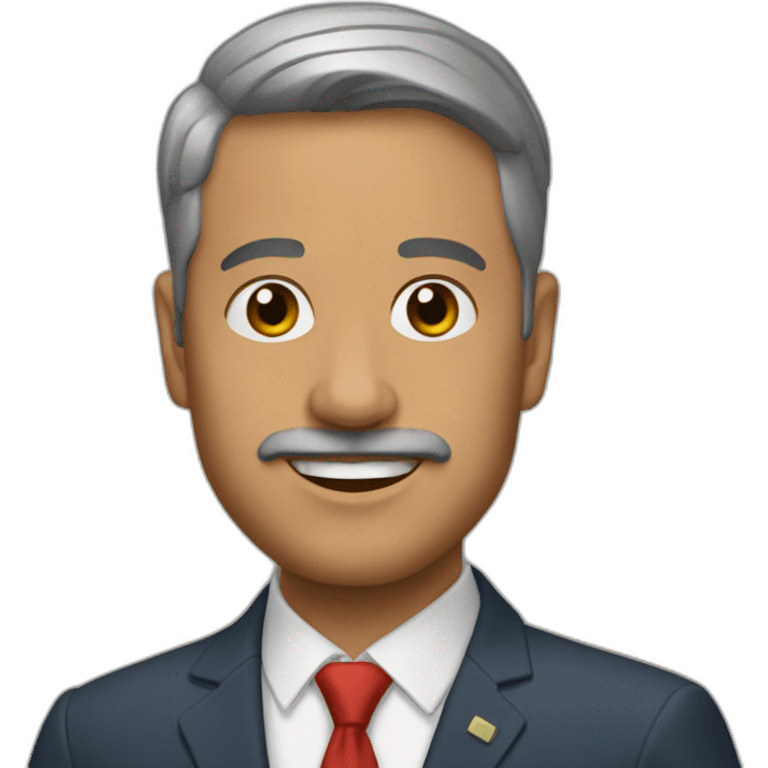 Géorgiens rodriguez emoji